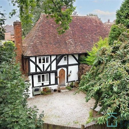 The Buttery Villa Maidstone Exteriör bild