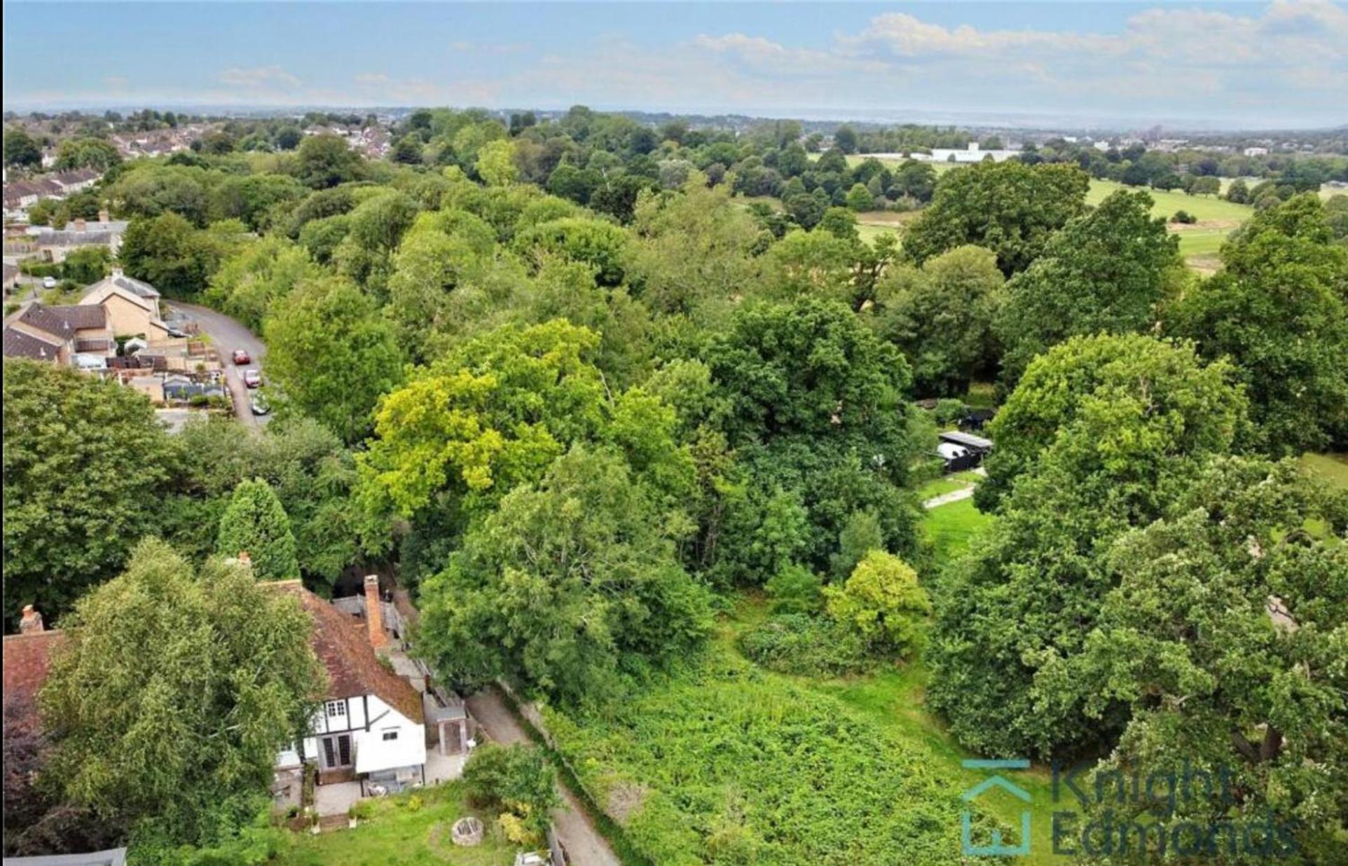 The Buttery Villa Maidstone Exteriör bild