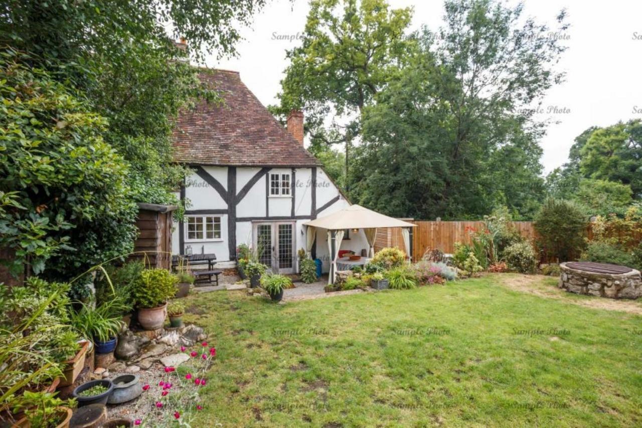 The Buttery Villa Maidstone Exteriör bild
