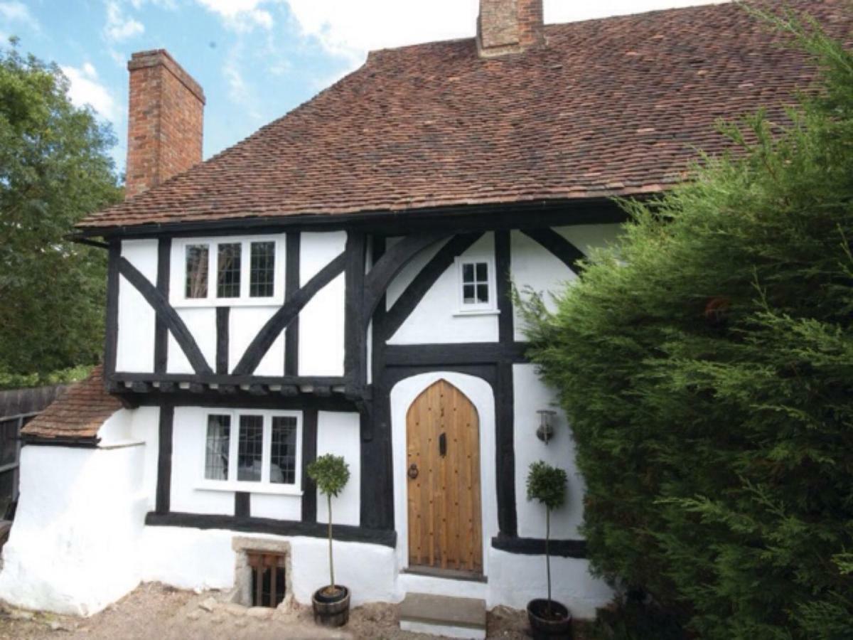 The Buttery Villa Maidstone Exteriör bild